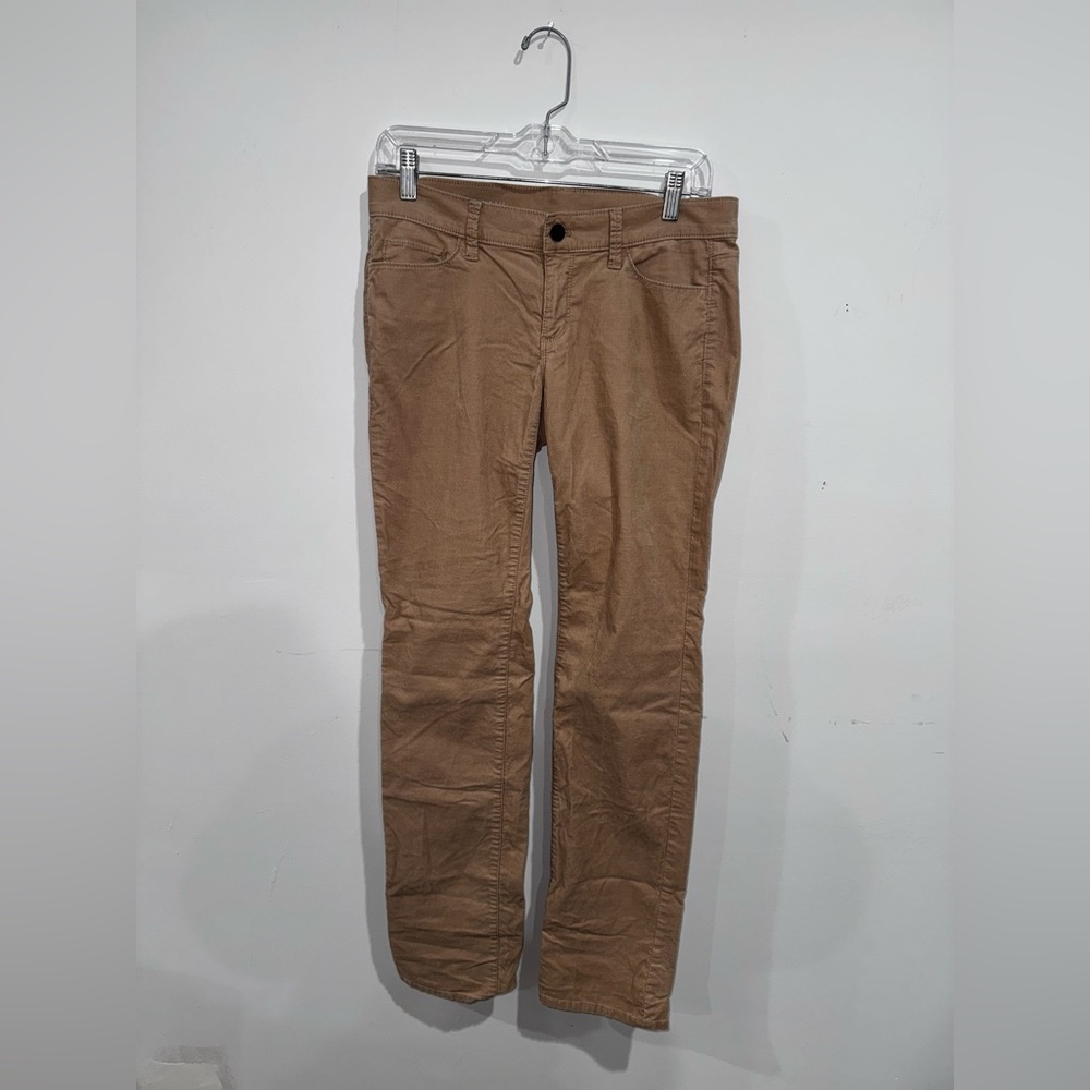 Ann Taylor Women's Brown Skinny Jeans
